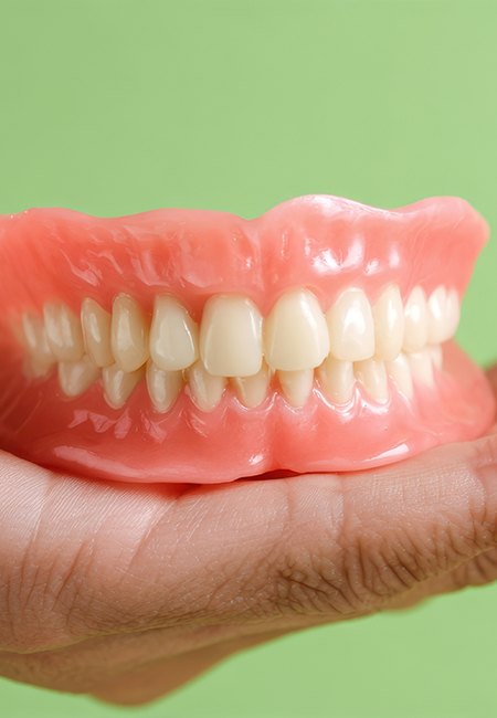 dentures have many benefits you may never have considered