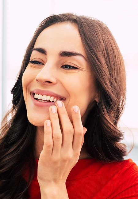 Dental implants have many benefits you may not have considered