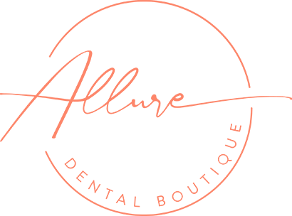 Allure Dental Boutique logo